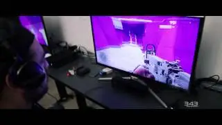 Halo 5 Guardians Multiplayer Beta (Making of Trailer)