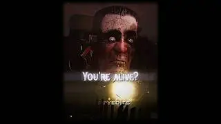G-man and scientist sad edit 