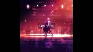 Honkai: Star Rail || Acherswan edit || Rule #34