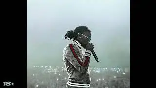 [Hard] Offset - "Desert" | Instrumental | Качевый Бит | Type Beat | Минус | Без ап | Free Beat