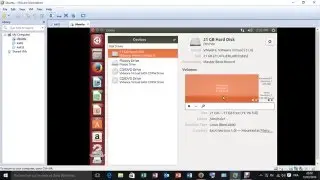 formater un disque dur en NTFS sous ubuntu