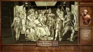 Jerusalem   4000 Years in 5 Minutes
