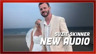 NEW AUDIO: Suzie Skinner & John-Paul Miller