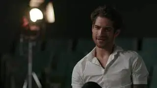 What happened when my mother passed away - Actor Tyler Posey | JED Voices