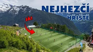 Fotbalový Div Světa | Švýcarsko
