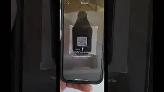 (Tutorial) Xiaomi smart band 8 pro trouble pairing to phone