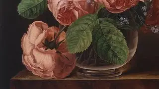 Рисуем розу. Часть 2.