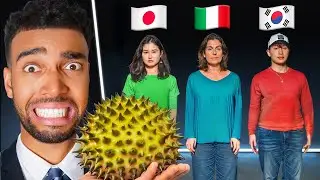 Match The Banned Product To The Country