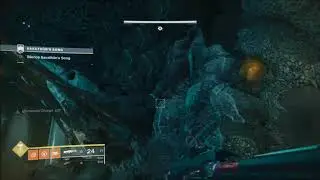 Destiny 2: Savathun's Rock Mystery, Additional