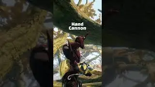 Every WEAPON in Smalland