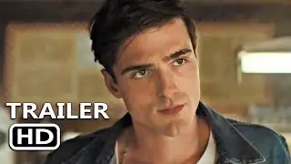 First movie trailer for He Went That Way