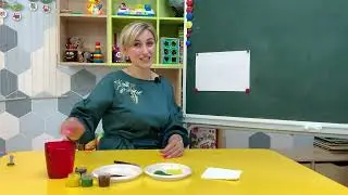 Город мастеров  "Ёжик"
