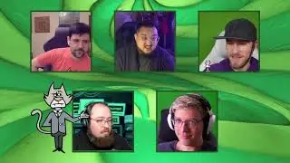 Party Pack 10 Fun with @quickdex @solidplasma @smirky @wrkncacntr