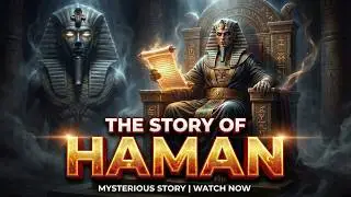 Haman EXPOSED: The Mysterious Minister Only Mentioned in the Quran | Shocking Truth