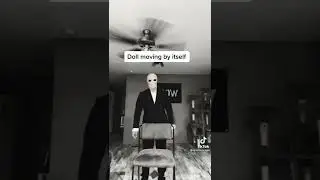 THIS IS SO SCARY
