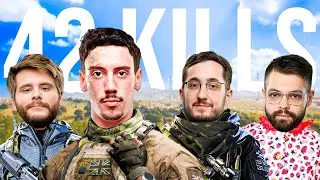 How TGLTN Actually Plays PUBG with his Team (Soniqs)