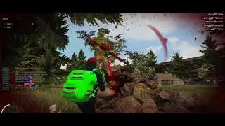 The NewZ - Montage #1 - T A N O T -