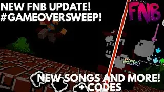 NEW FRIDAY NIGHT BLOXXIN' UPDATE!!!! (real)