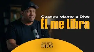 When I Cry Out to God, He Delivered Me | Starting Your Day with God - Pastor Juan Carlos Harrigan