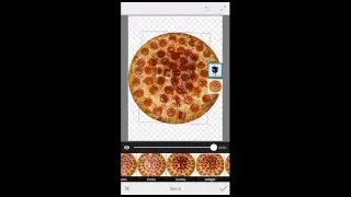 Adobe Photoshop Mix Tutorial- Part 5