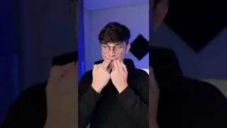 I LEARNED TO WHISTLE VERY LOUD