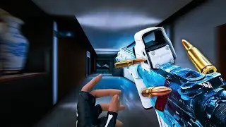 Speed Running to #1 Champion