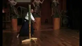 Matsu-to®  official katana test cutting - Tameshigiri - by sensei Roland Lajos
