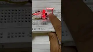 Transistor In-phase Out-of-phase 