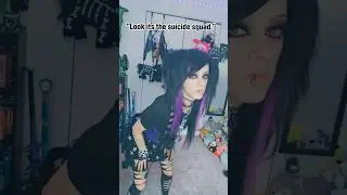 Things people say to try to offend me for being emo 