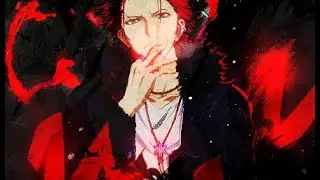 No Blood！ No Bone！ No Ash！「AMV」