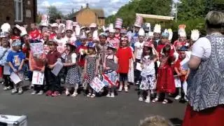 Barrow Jubilee