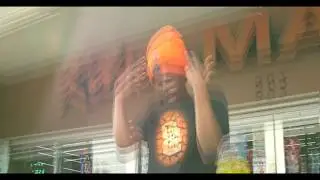 Jayo Sama - Suicide Kid (Official Video)