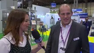 AMP Automation at PPMA Show 2023