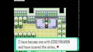 Pokemon Emerald detonado episódio 14: 