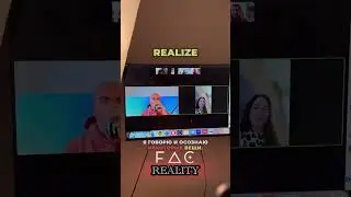 FAC REALITY ✨