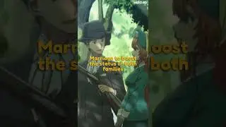 This New Anime is about a Girl Reborn in a Book 