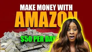 How to Get Approved for the Amazon Influencer Program in 3 Steps