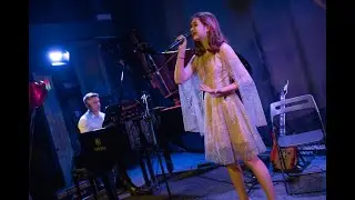 ТАЛПА НАСТЯ -  НЕ ПИТАЙ