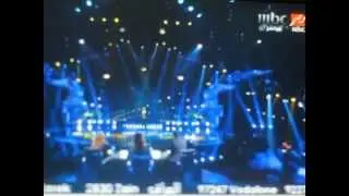 هيثم خلايلي - اشتقنا كتير  -  الحلقات المباشرة -Arab Idol