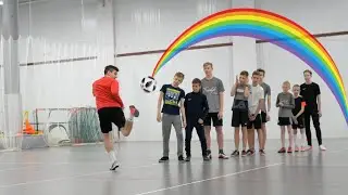 HOW TO DO THE 
