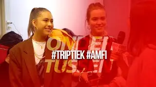 ONDERTUSSEN #Triptiek #AMFI