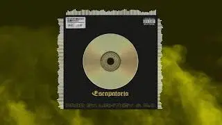 KEVIN'S CODE - ESCAPATORIA ft NADIR (Prod by. Lightkey - R.J)