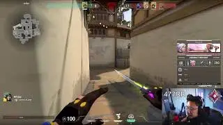 3 Games Off RADIANT again x3