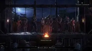 I played 8 hours of Path Of Exile 2