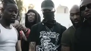 FREEZE CORLEONE -LOVE STORY [FR Music Video]