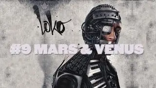 Loko - #09 Mars et Venus [Vis ma vie]