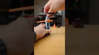 Strong Flying Propeller / Pull Copter | Meister Edel | 3D Printing Ideas