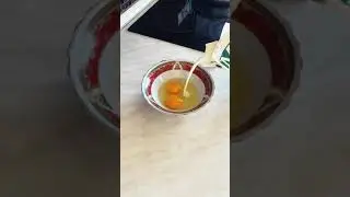 ПП. Завтрак чемпиона. Чай ПУЭР (Шен) особенно зимой.