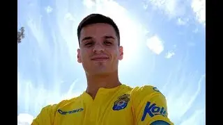 RUIZ DE GALARRETA ● Assists / Playmaking Skills / Dribbles & Goals ● [ U.D. Las Palmas 2019 ]