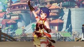 Genshin Impact: Mementos of Teyvat, Multi-Angle Picture Event Ideas